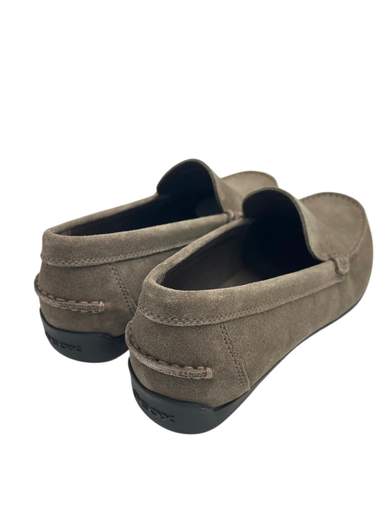 GEOX MOCASSINO UOMO