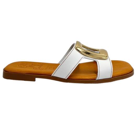 Oh My Sandals Sandalo Pelle 5565