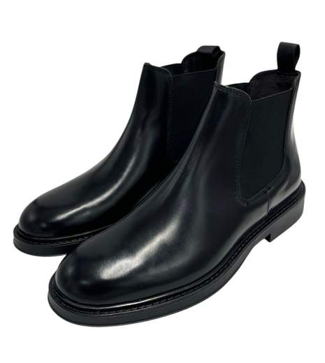 Exton Calzature Abrasivato-spazzolato 273