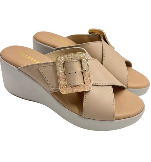 VALLEVERDE SANDALO DONNA