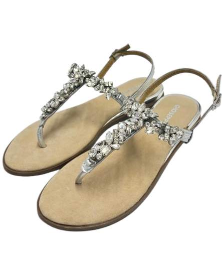 Gioseppo Sandalo Pelle Laminata MAYNARD 75460