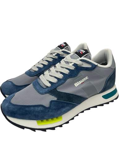 BLAUER SNEAKERS UOMO