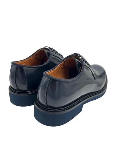 Exton Sneakers Abrasivato-spazzolato 443