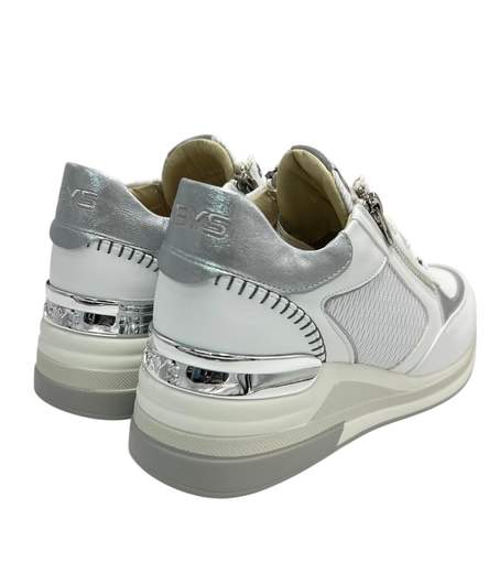 KEYS SNEAKERS DONNA