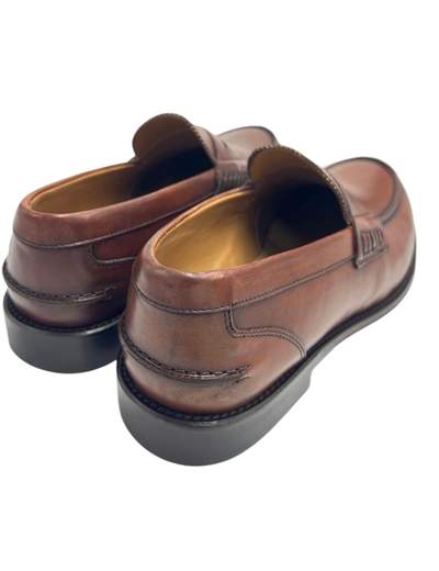 EXTON MOCASSINO UOMO