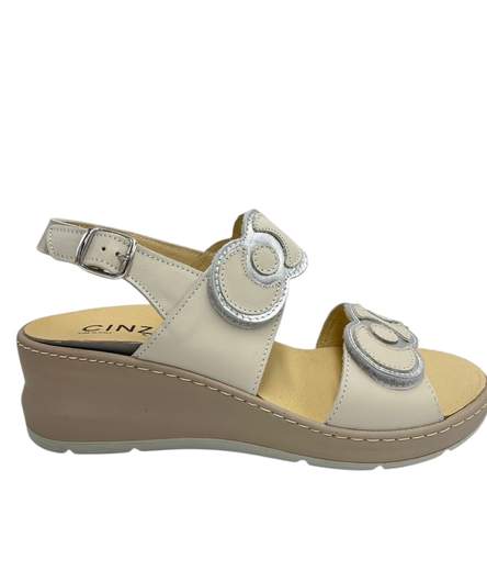 CINZIA SOFT SANDALO DONNA