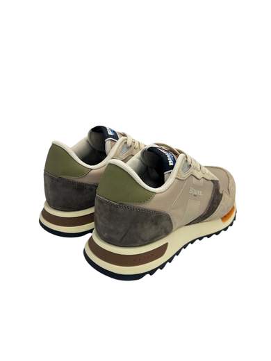 BLAUER SNEAKERS UOMO