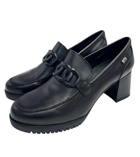 Valleverde Mocassino Pelle V49154