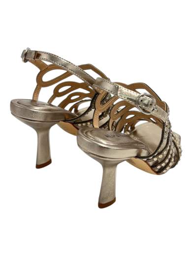 ALMA EN PENA SANDALO DONNA