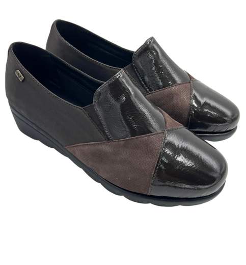 Valleverde Mocassino Pelle VS10303AE