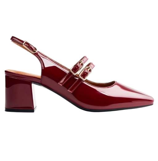 Gioseppo Decollete' Pelle SODUS 73272