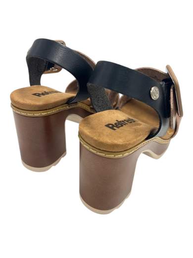 REFRESH SANDALO DONNA