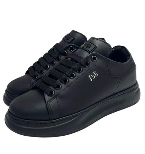 F09 Sneakers Pelle 600 LIGHT