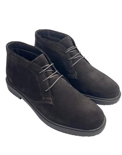 Geox Polacco Camoscio U46H9A MASSIMIANO