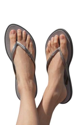 Havaianas Sandalo Gomma SLIM POINT FC