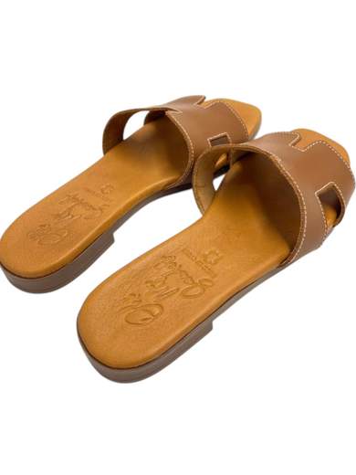 Oh My Sandals Sandalo Pelle 5566