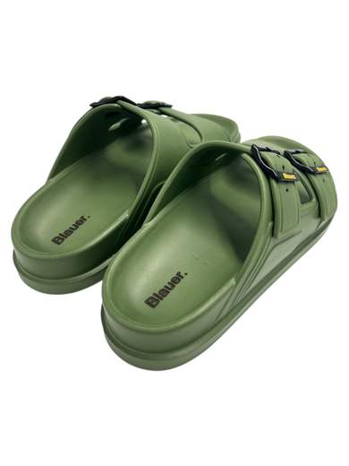 BLAUER CIABATTA UOMO