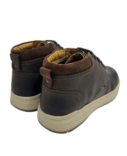 Valleverde Sneakers Pelle 17891