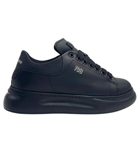 F09 Sneakers Pelle 600 LIGHT