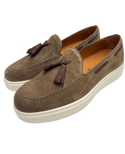 EXTON MOCASSINO UOMO