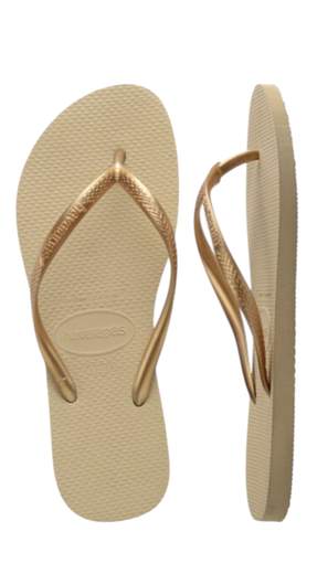 Havaianas Sandalo Gomma SLIM FC