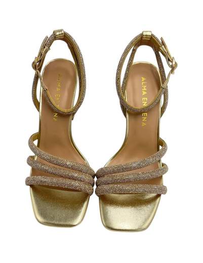 ALMA EN PENA SANDALO DONNA