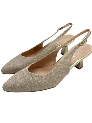 CINZIA SOFT DECOLLETE' DONNA