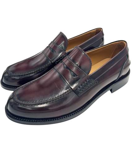 EXTON MOCASSINO UOMO