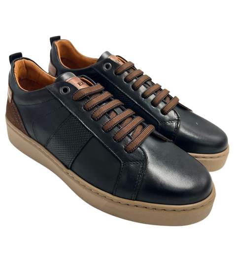 Exton Sneakers Pelle 354