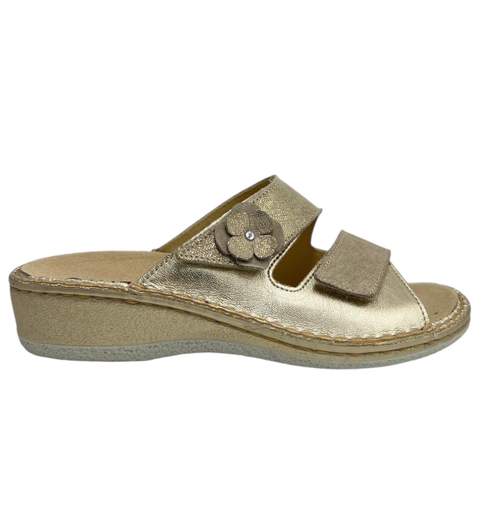 CINZIA SOFT CIABATTA DONNA