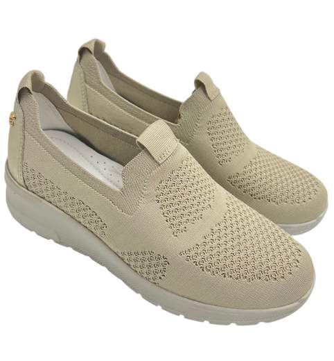 Cinzia Soft Sneakers Tessuto Tecnico IV419344