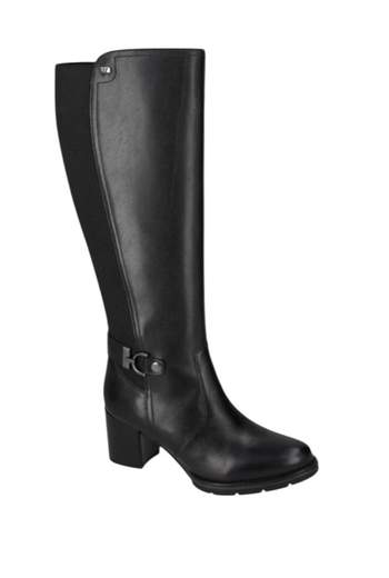 Valleverde Stivale Pelle 17206