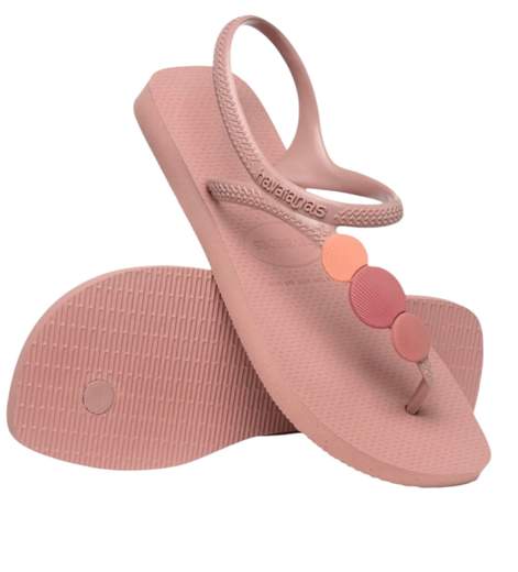 Havaianas Sandalo Gomma FLASH URBAN PLUS