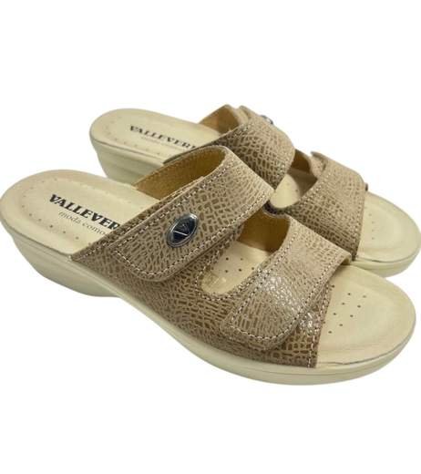 VALLEVERDE PANTOFOLA DONNA