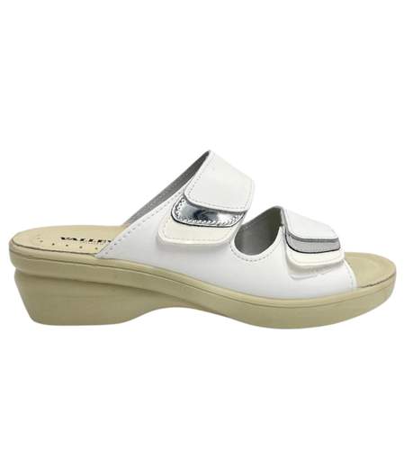 VALLEVERDE PANTOFOLA DONNA