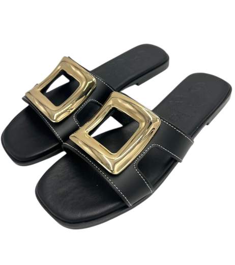 Oh My Sandals Sandalo Pelle 5565