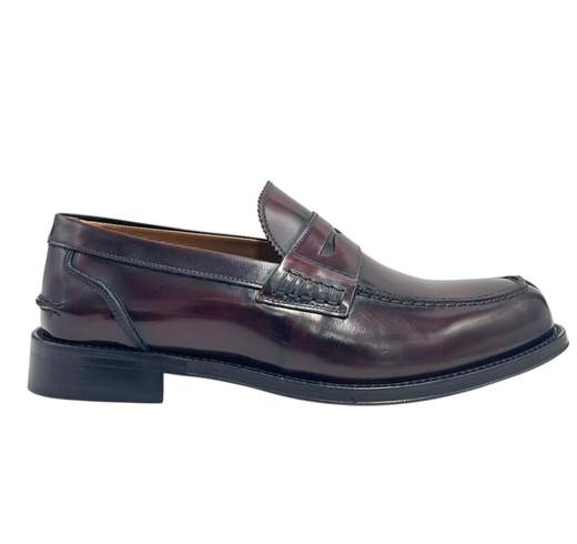 EXTON MOCASSINO UOMO