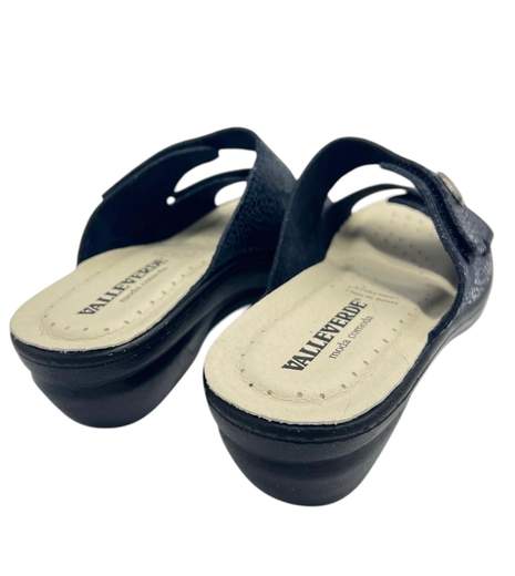 VALLEVERDE PANTOFOLA DONNA