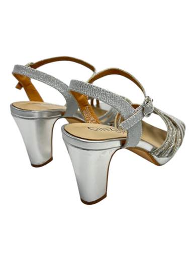 Cinzia Soft Sandalo Pelle CN2021