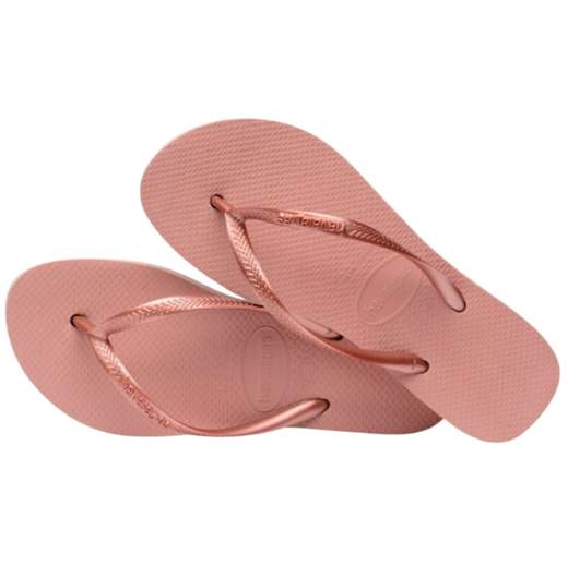 Havaianas Sandalo Gomma SLIM FLATFORM
