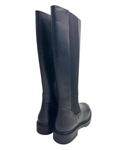 Keys Stivale Pelle K-11473