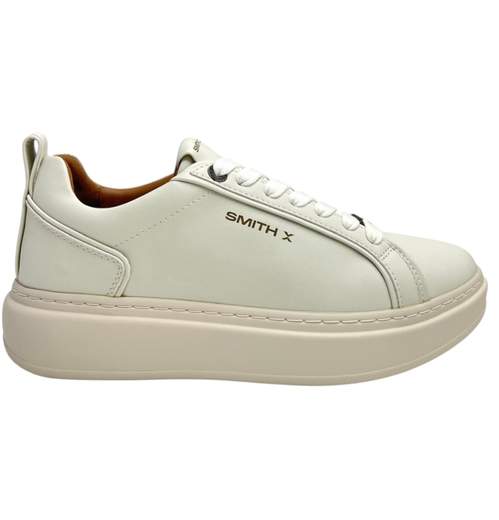 Smith X Sneakers Pelle SXBCSTM SMITH X