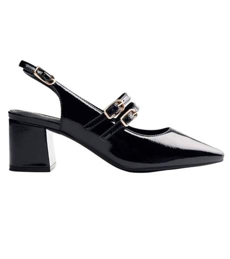 Gioseppo Decollete' Pelle SODUS 73272