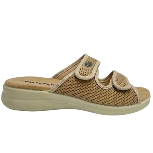 VALLEVERDE CIABATTA DONNA