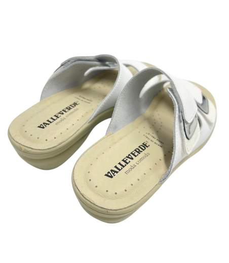 VALLEVERDE PANTOFOLA DONNA