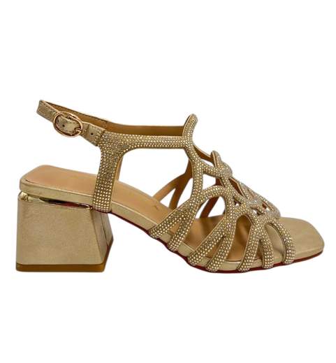 ALMA EN PENA SANDALO DONNA