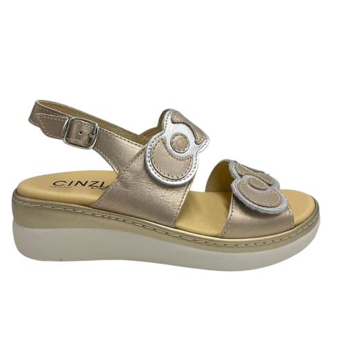 CINZIA SOFT SANDALO DONNA