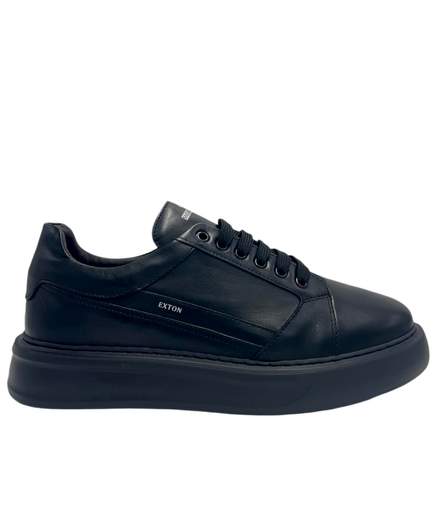 Exton Sneakers Pelle 990