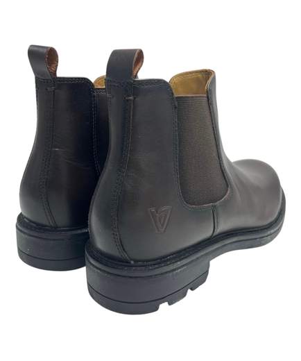 Valleverde Stivaletto Pelle 17880