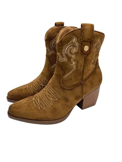 Refresh Tronchetto Camoscio 173014